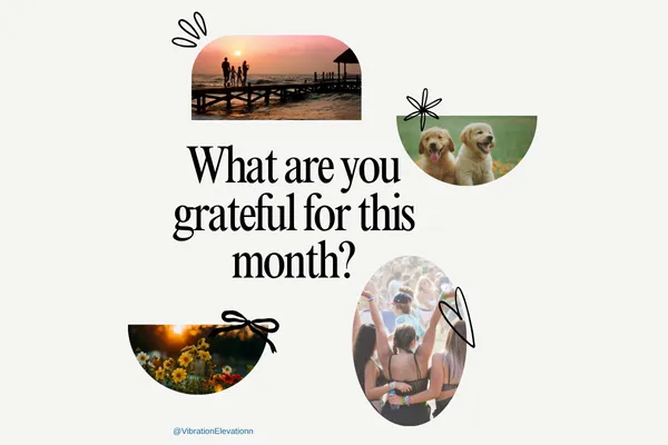 November Reflection: Finding Gratitude in the Messy Middle of Growth