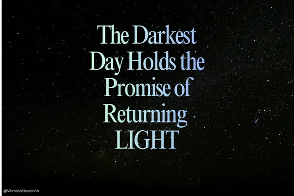 Why Winter Solstice is Perfect for Clearing Subconscious Patterns