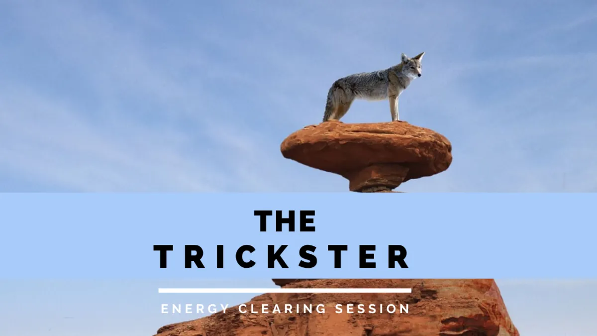 Energy Clearing for Addictions