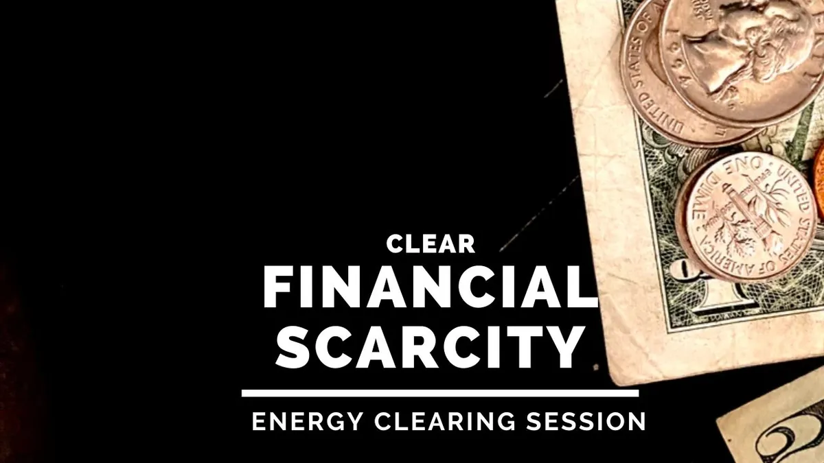 Open the flow to finances