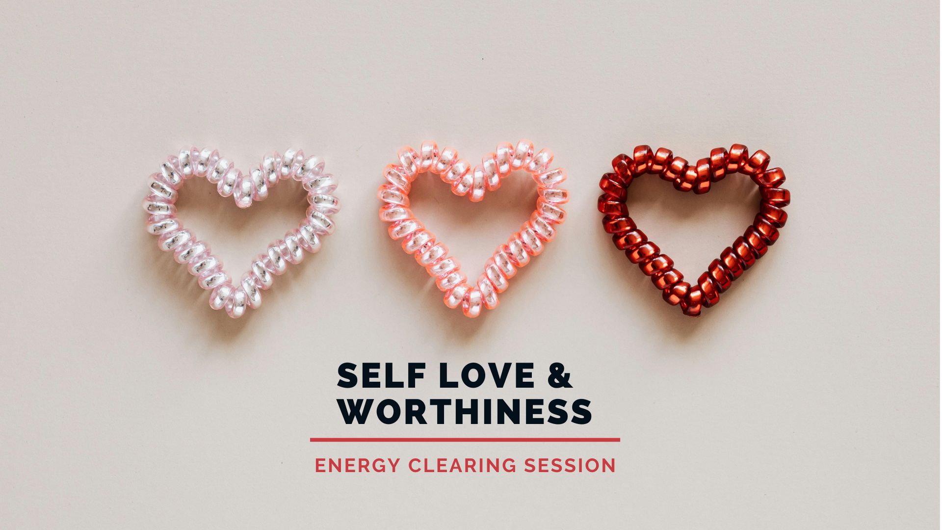 Clear your negative patterns and blocks in relationship