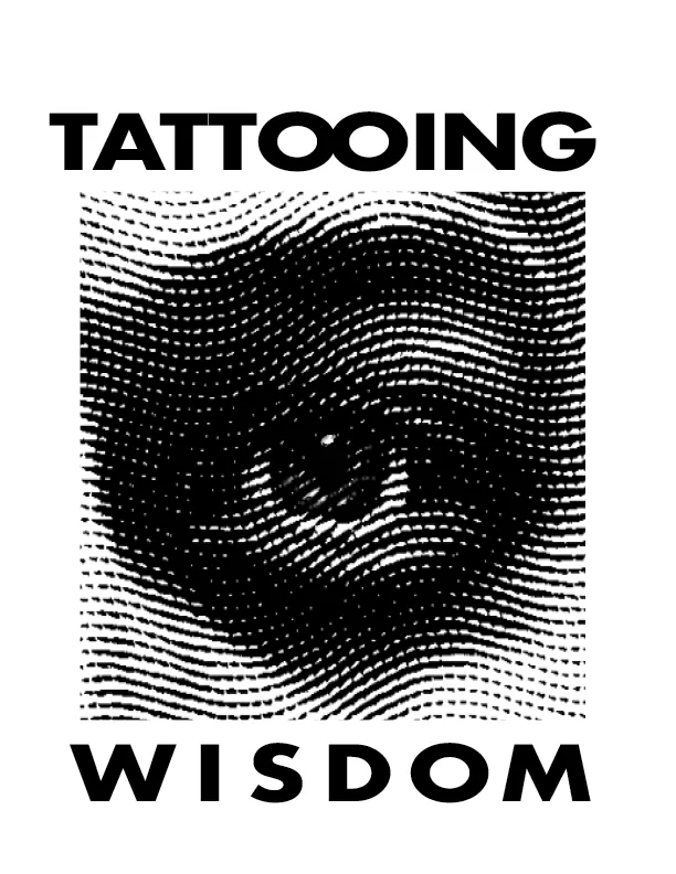Drawing for Tattooers