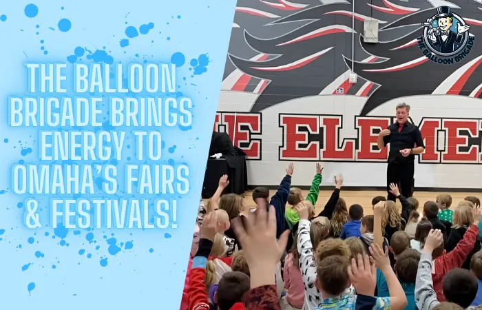 Omaha Fairs and Festivals