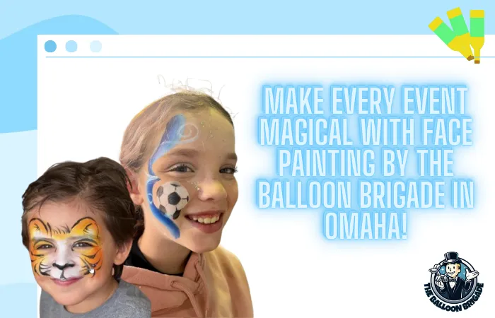 Face Painting