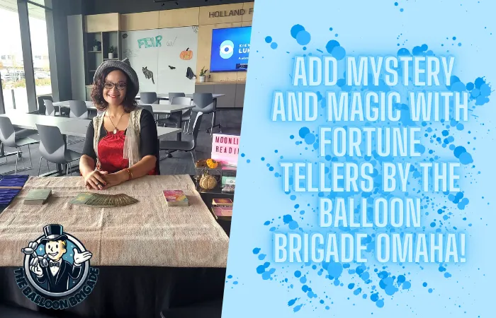 Fortune Tellers