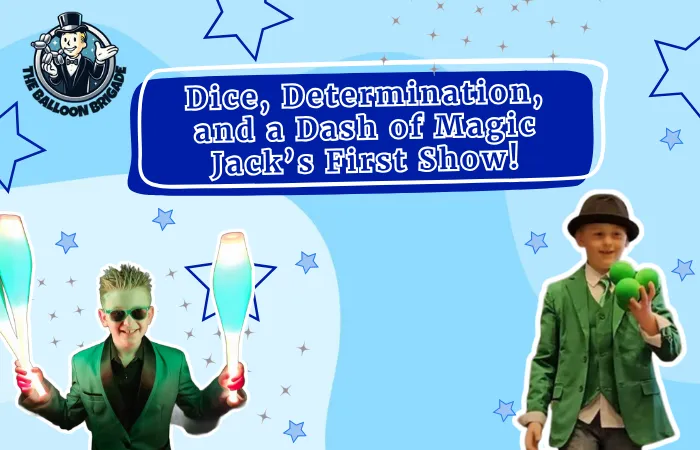 jack juggling