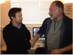

Master animator