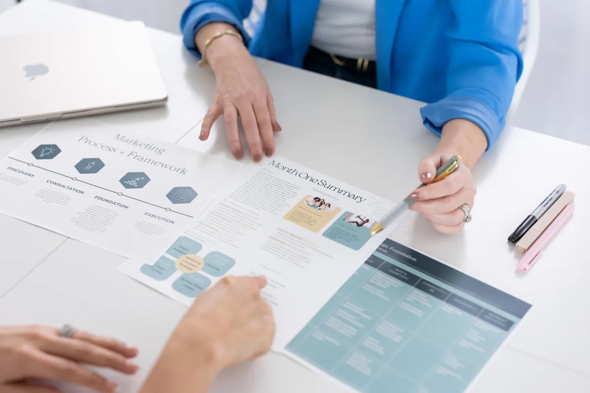 healthcare marketing