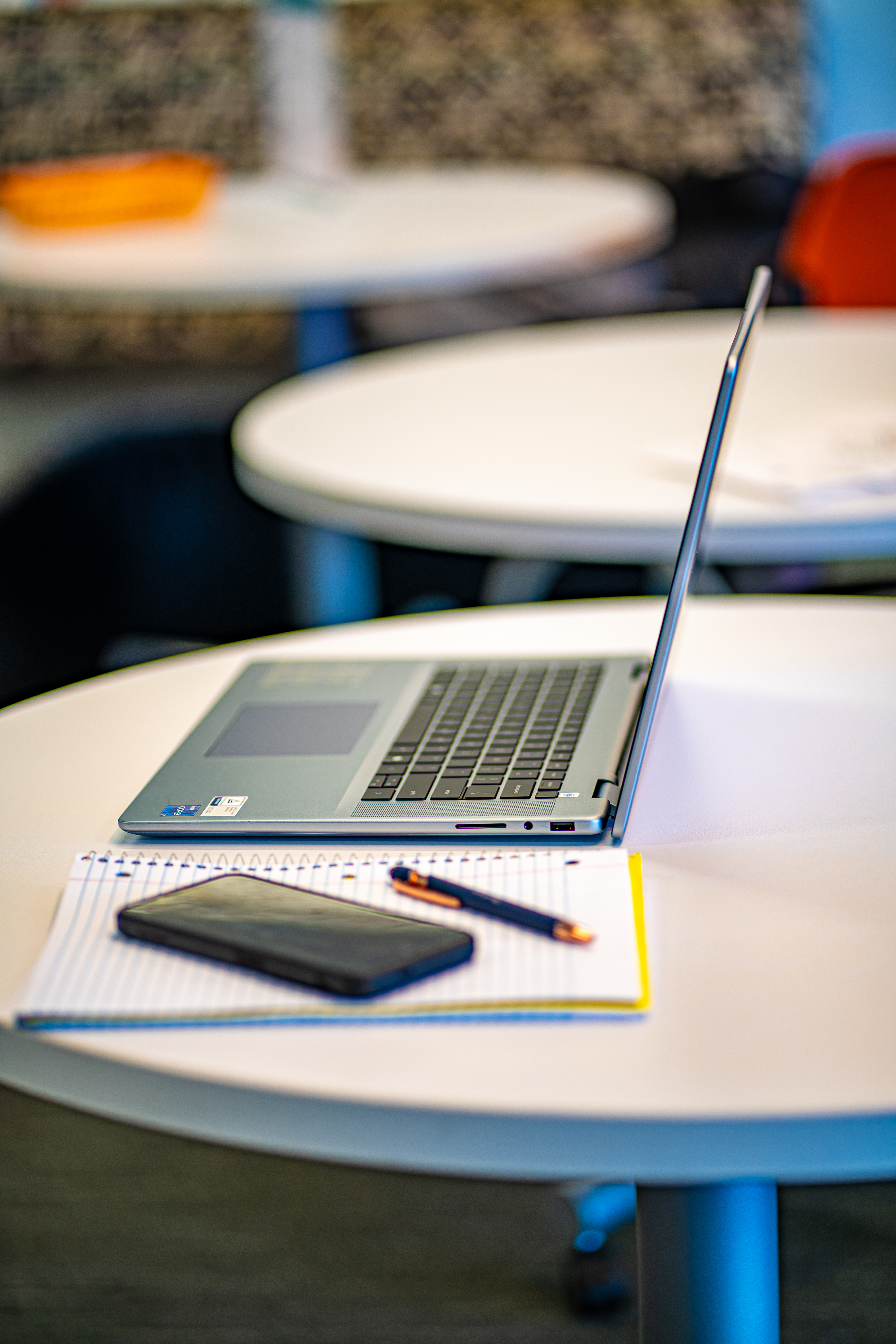 Your Legacy Starts Now 