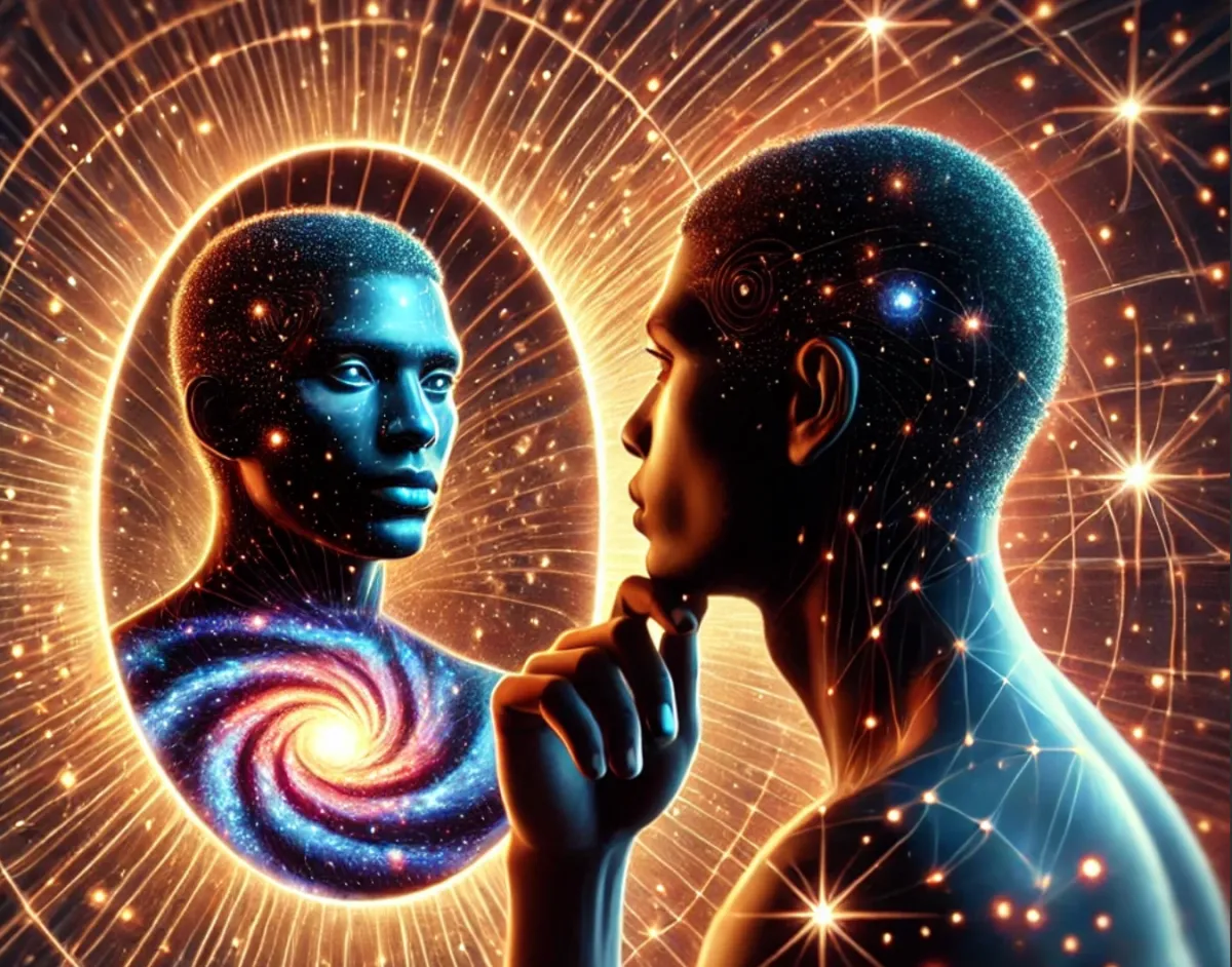 Know Thyself 

The Key to Unlock Your Divine Purpose