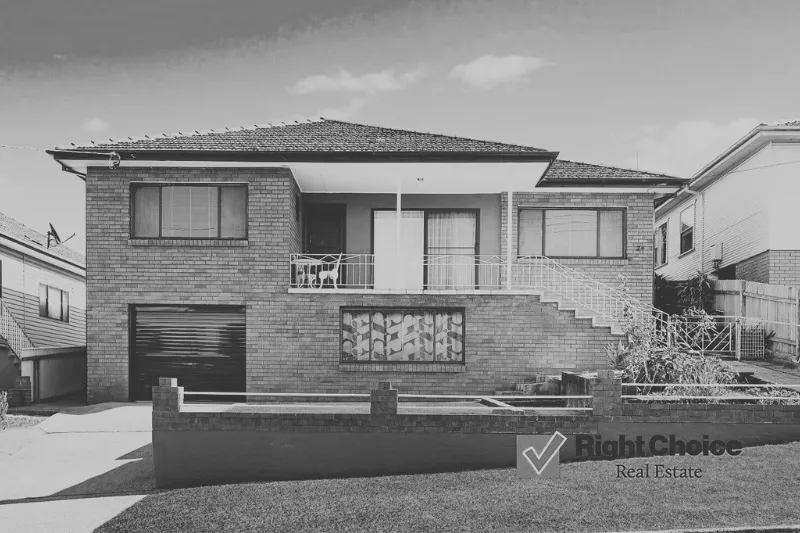 Relocated from Sydney to Wollongong