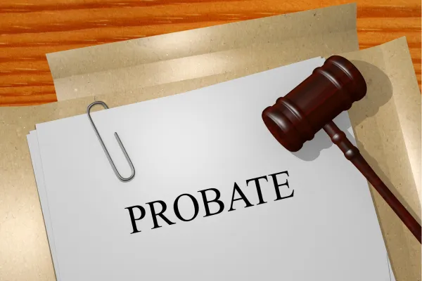 Probate