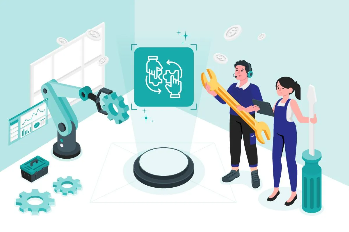 Imagine running a workshop where every task flows seamlessly—appointments are scheduled automatically, customer communications are handled without lifting a finger, and your team spends less time on paperwork and more time doing what they do best: fixing cars. Sounds ideal, right? With automation, this isn’t just a dream; it’s a reality you can achieve.