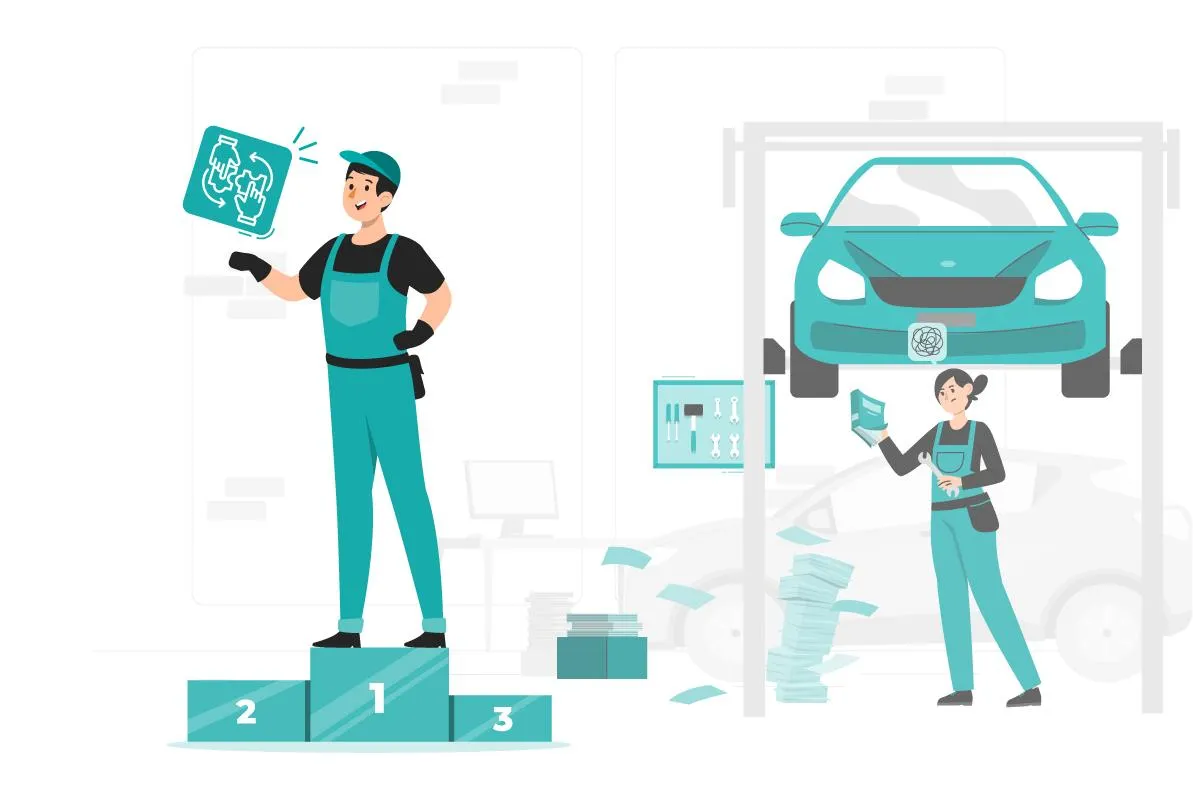Many owners push through exhaustion, thinking, “If I just work harder, I’ll catch up.” But the truth is, burnout doesn’t make you more productive, it makes you less effective.