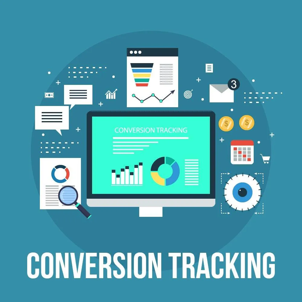 conversion tracking image