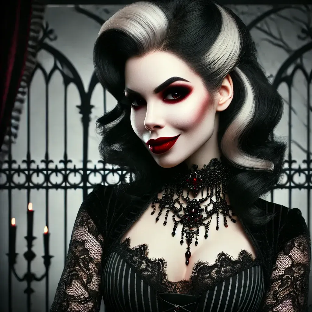 Vivienne Arcanum