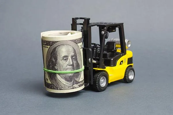 Forklift Buying Guide