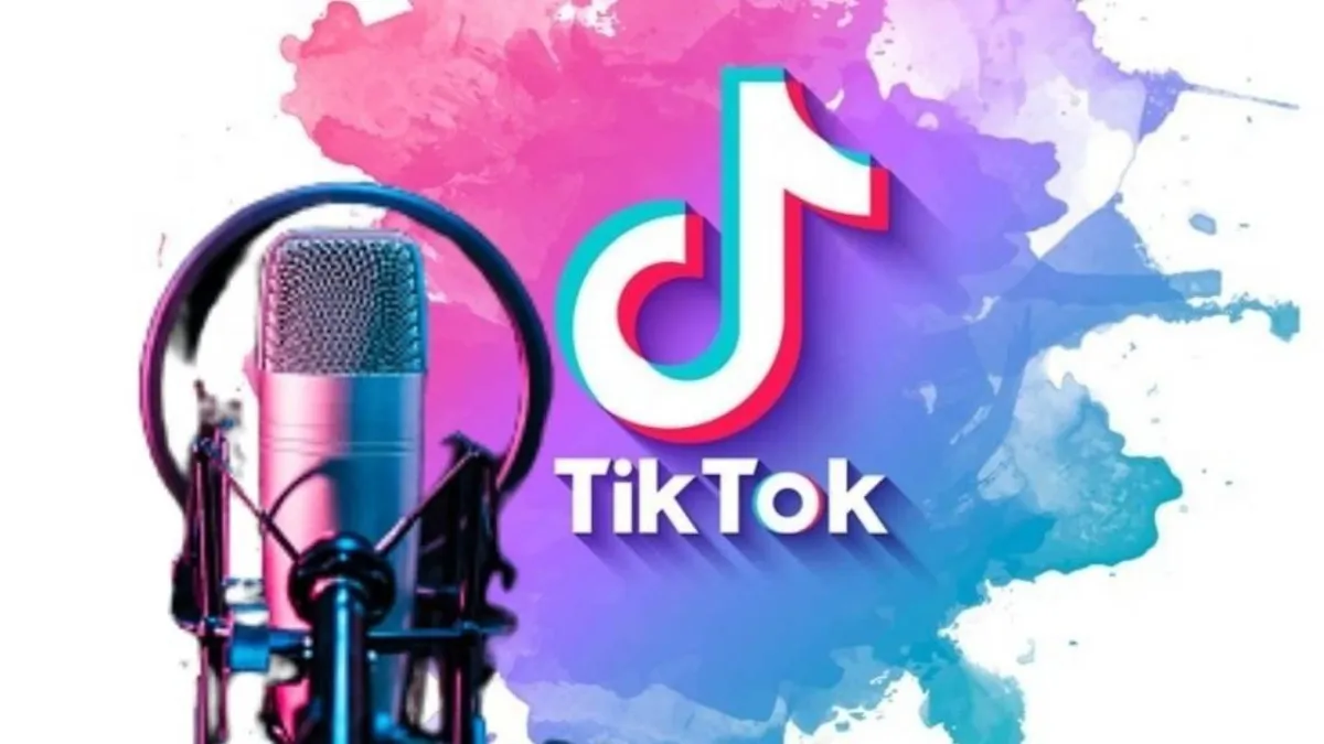 Using TikTok to promote your podcast