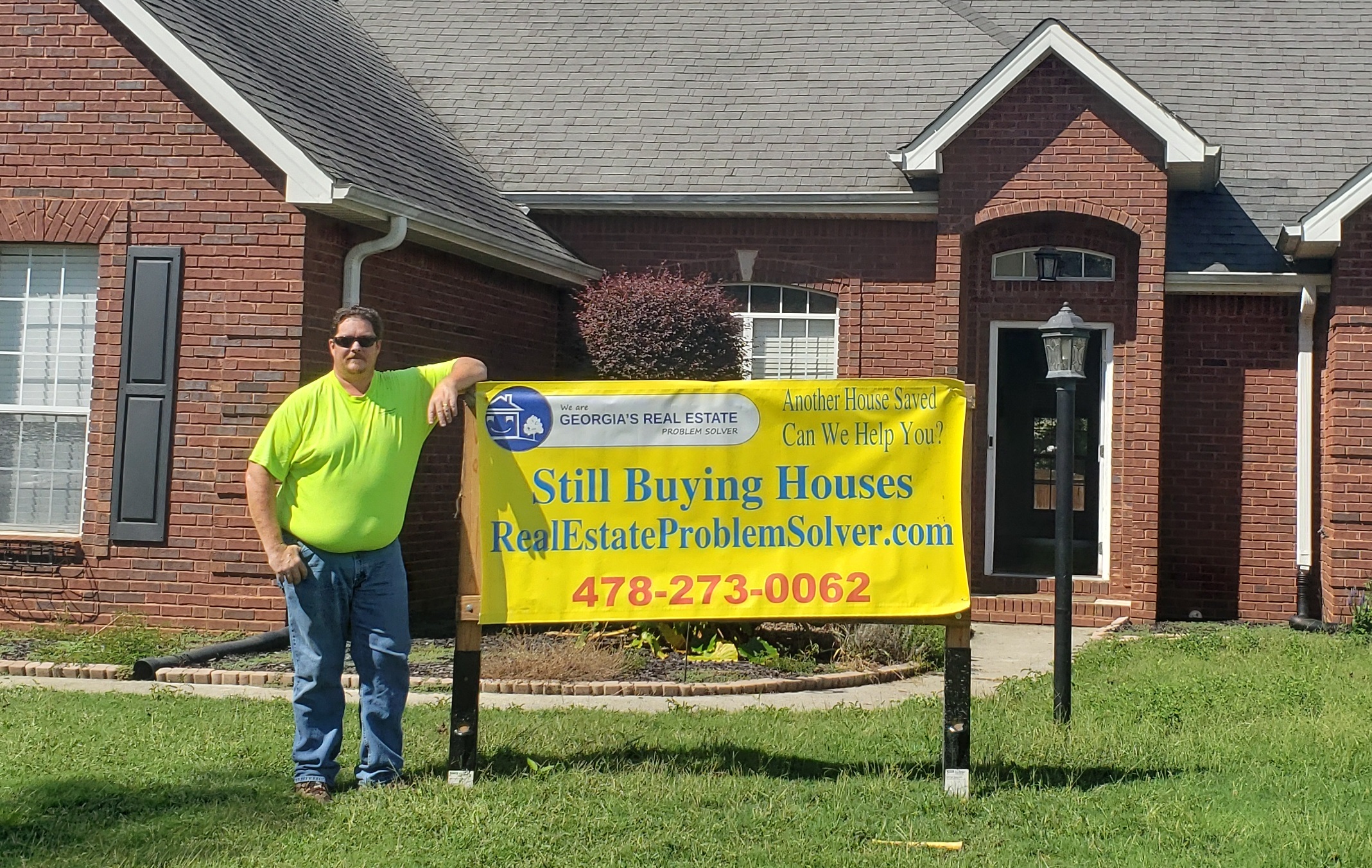 Listing Your House vs a Cash Offer in Middle Georgia: The Good, the Bad, and What’s Best for You