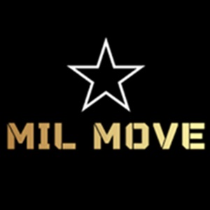 How to Prep Your House for PCS Movers (MilMove HHG, UB, NTS) — Smooth Move Checklist