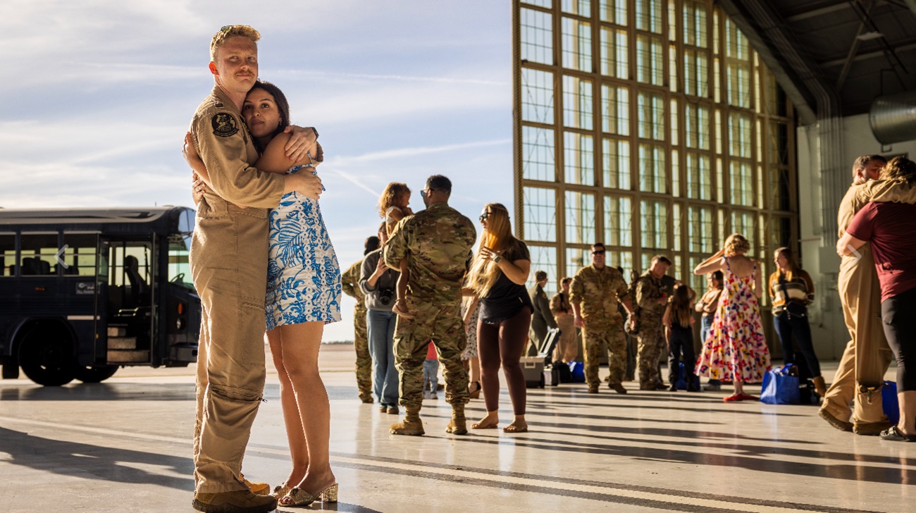 Best Neighborhoods Near Robins AFB for Military PCS (Warner Robins, Bonaire, Kathleen)