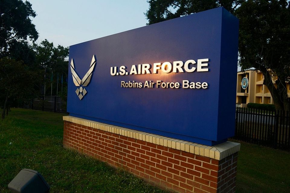 best realtor for Military PCS