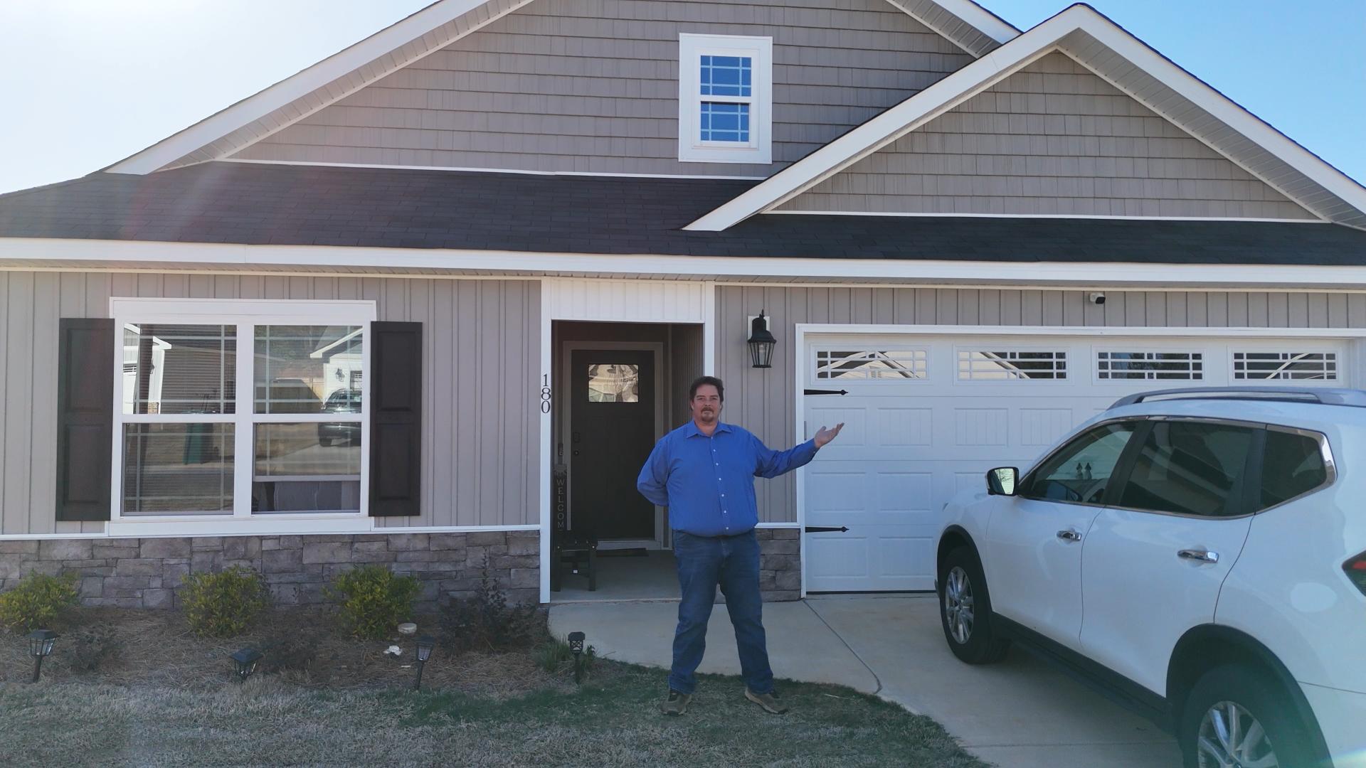 Chris tillman best realtor in Middle Georgia