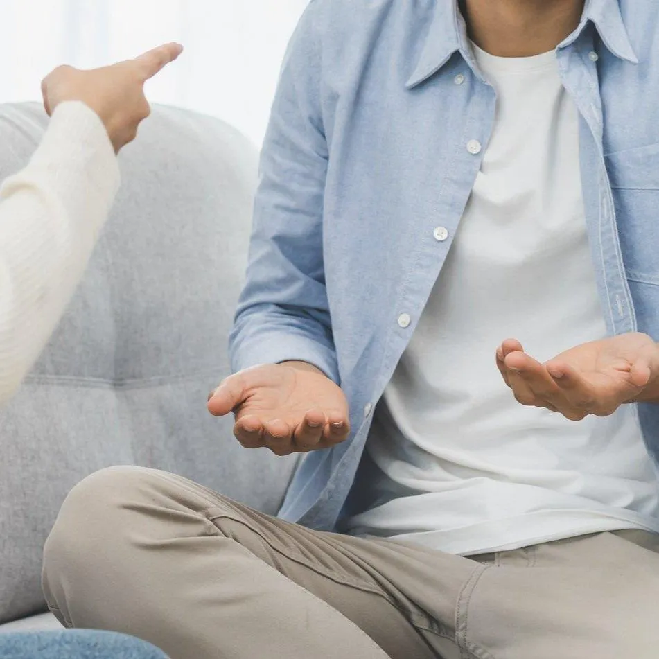 What is Coercive Control?