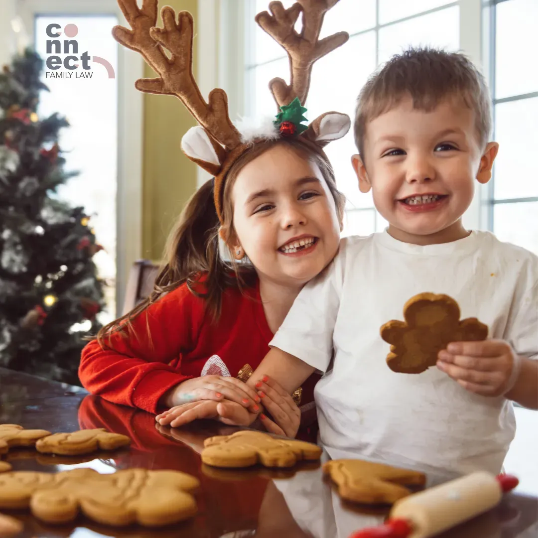 A Survivor's Guide to Christmas