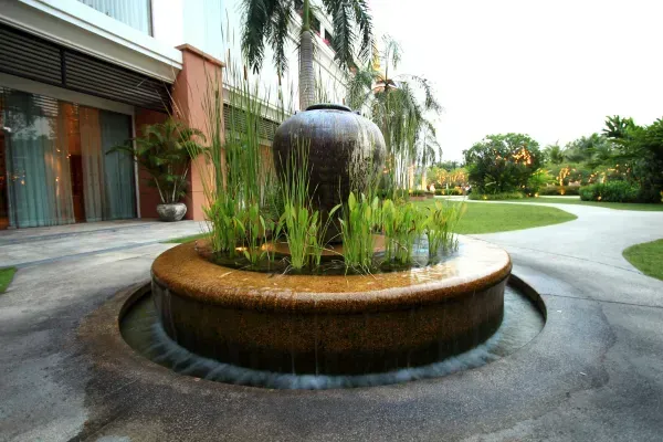 How Can I Add a Tranquil Water Feature to My Chelmsford Garden Without Spiking My Water Bill?