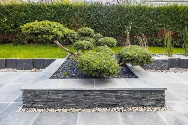 Top 7 Hard Landscaping Ideas to Transform Your Danbury Garden