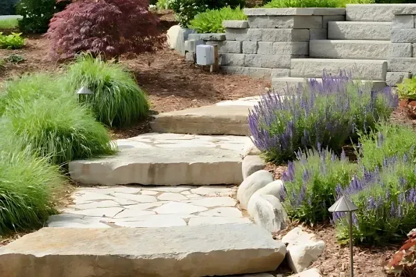 Soft Landscaping Secrets: How to Add Colour and Life to Your Danbury Garden