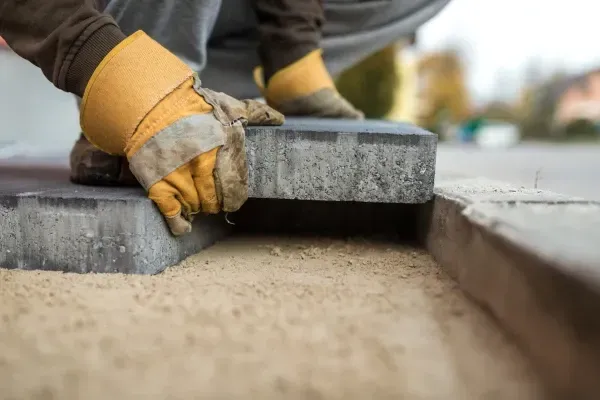 Common Paving Problems in Danbury UK | How to Fix & Prevent Them