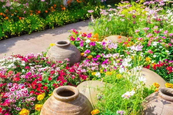 Why Soft Landscaping is the Key to a Beautiful Ingatestone Garden | Expert Guide