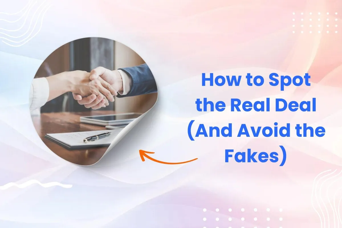 The Truth About Breakthroughs: How to Spot the Real Deal (And Avoid the Fakes)