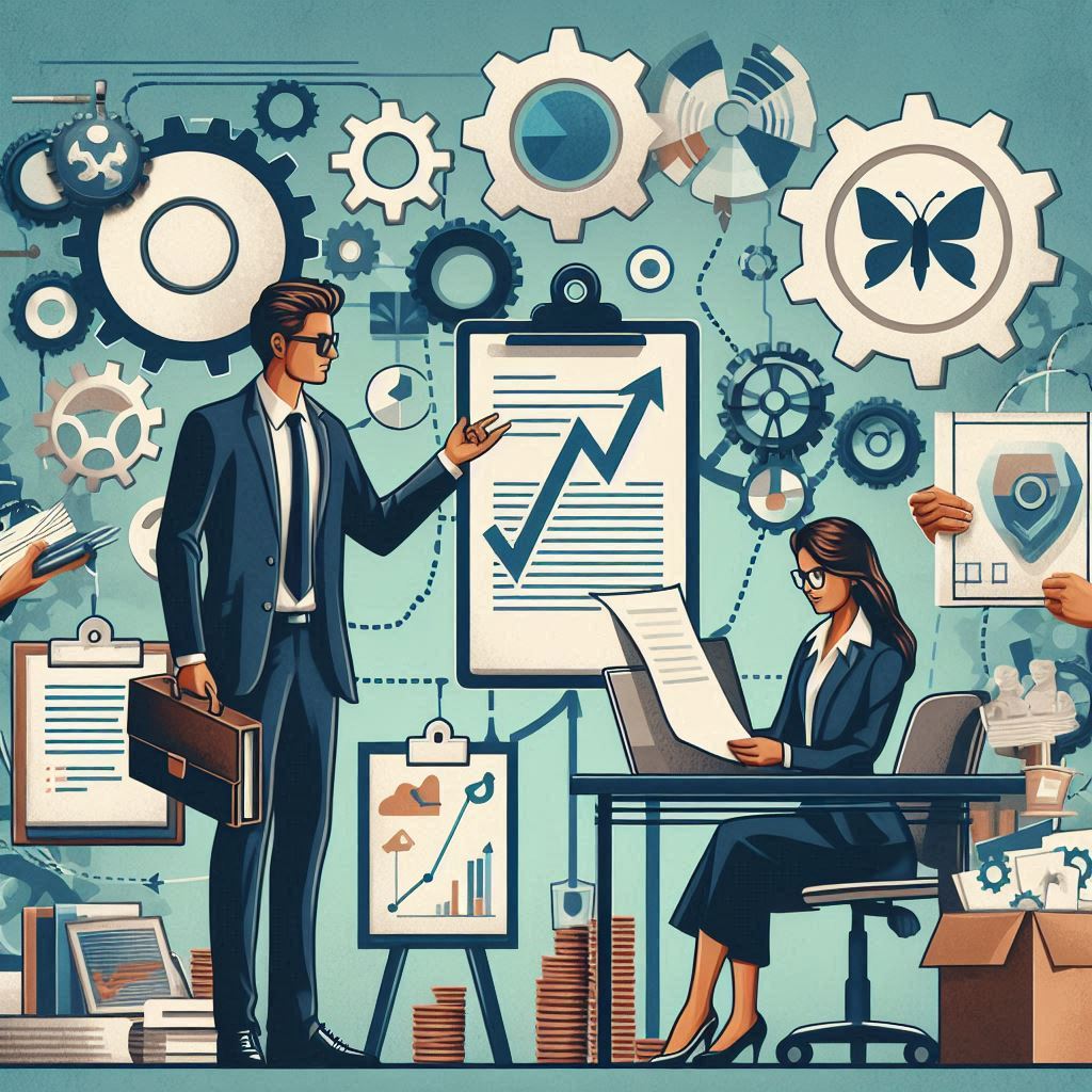 How a Virtual Assistant Can Transform Your Business