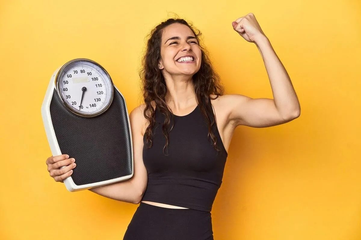 benefits of weight loss
