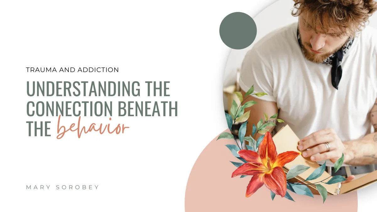 trauma and substance use