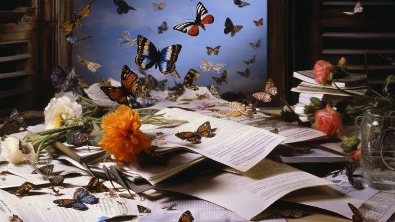 how-are-clutter-and-trauma-related