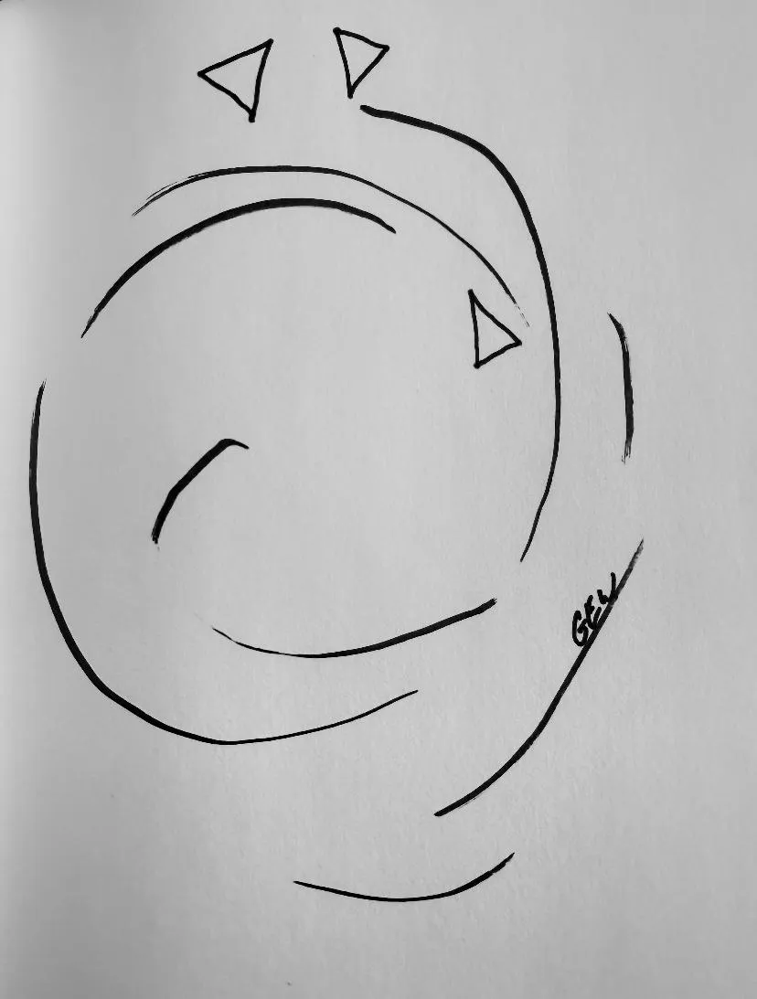 TriCircle