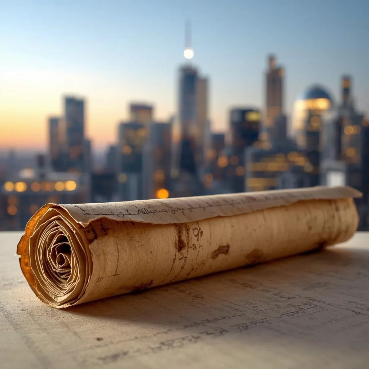 What Ancient Wisdom Can Teach Us About Modern Social Issues