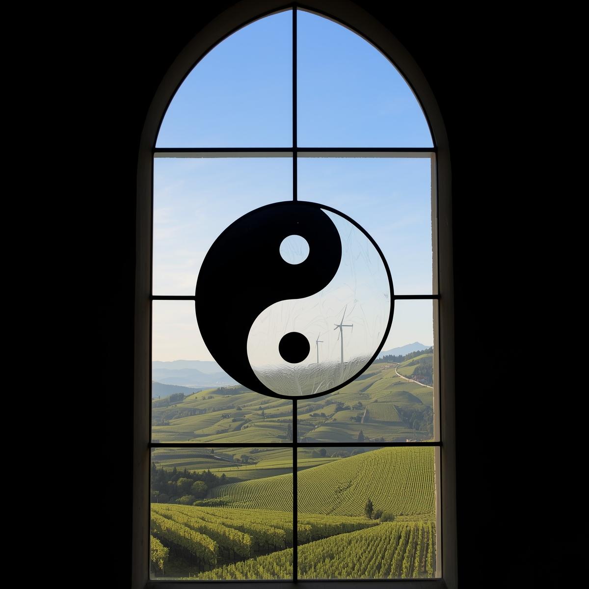 The Religious Echo Chamber