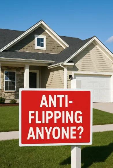 Anti_Flipping
