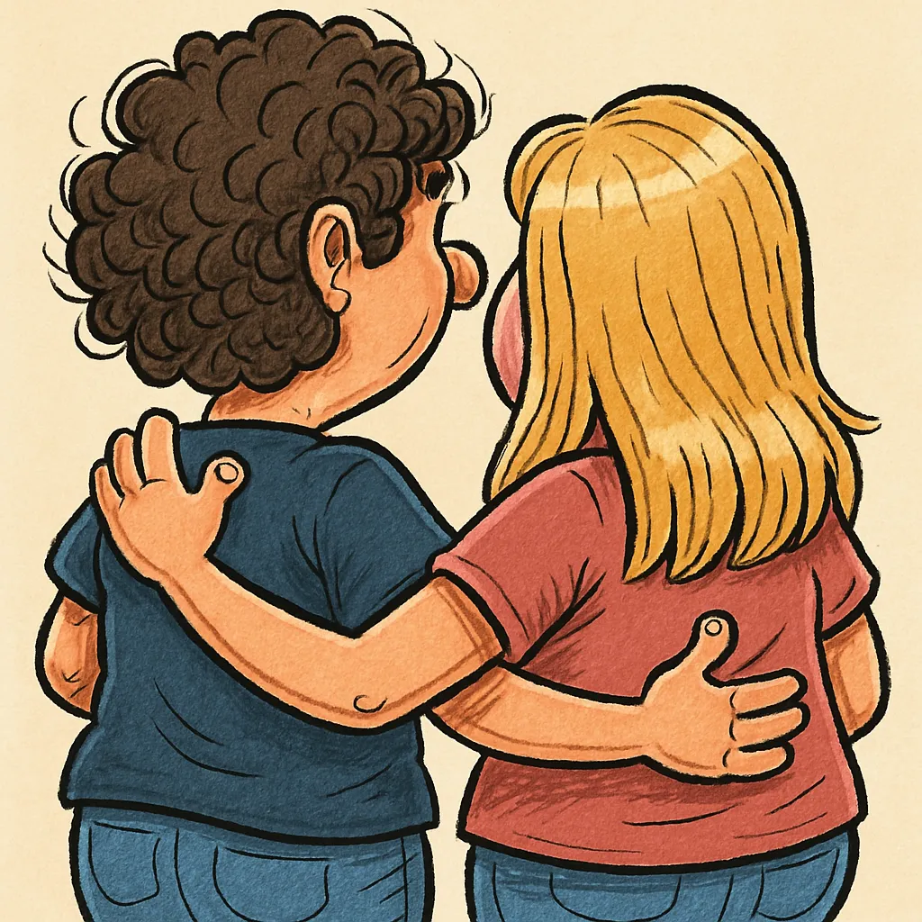Hug