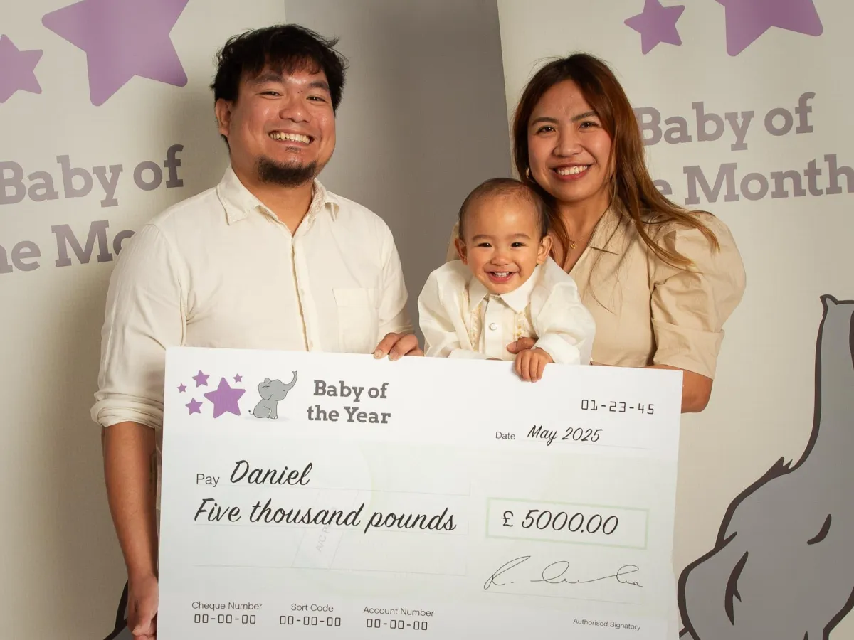 daniel prize