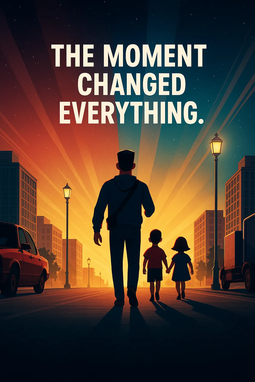 The Moment That Changed Everything for Me as a Dad and Business Owner