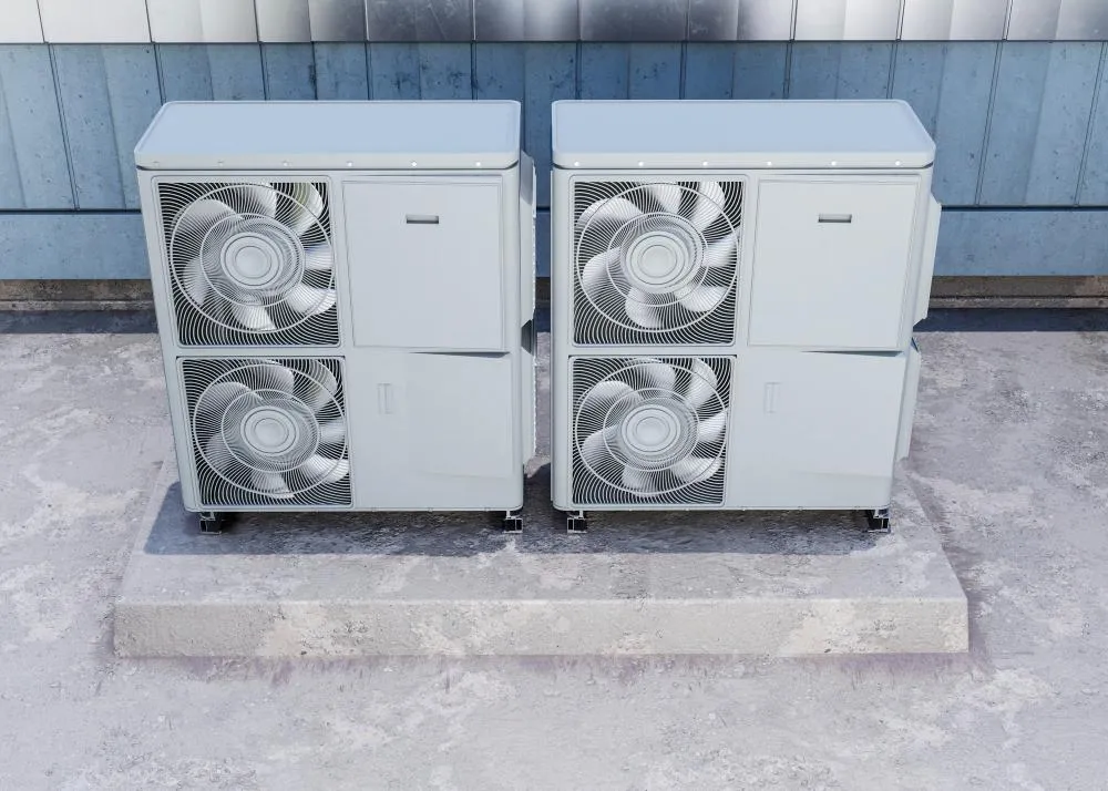 When a Heat Pump Is a Better Choice Than a Furnace in Phoenix