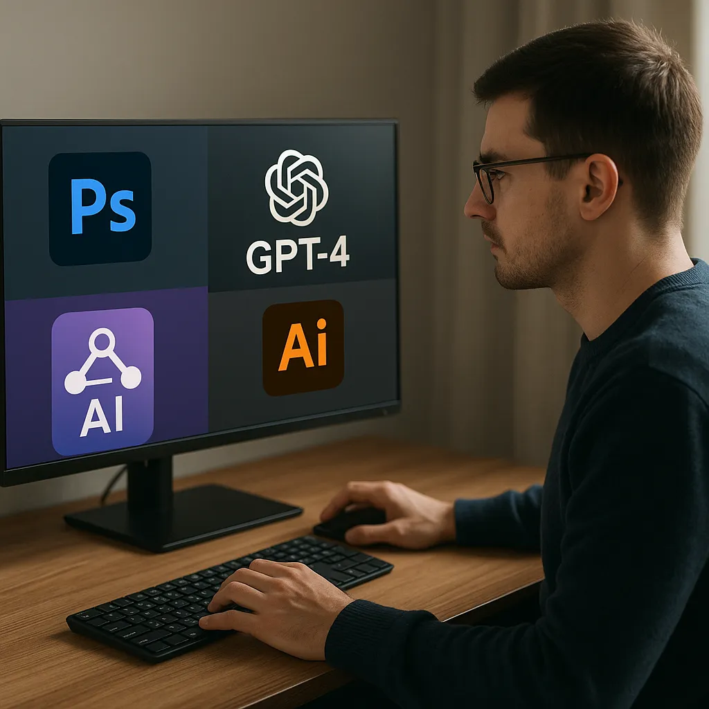 AI improving