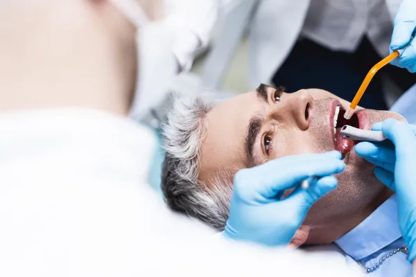 GUM DISEASE
