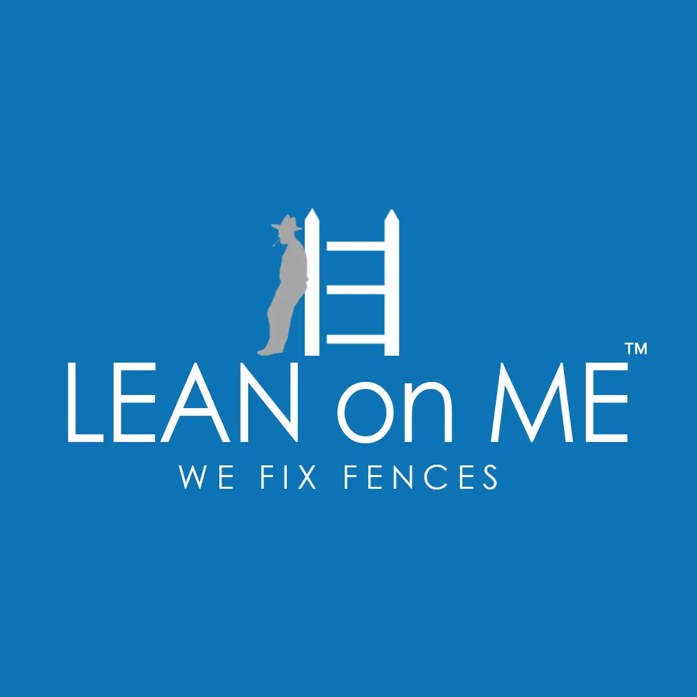 lean on me logo 